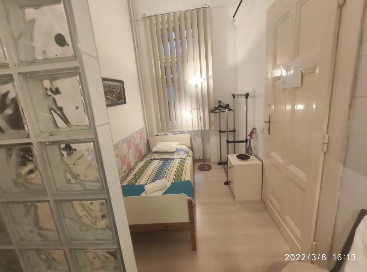 Studio 4U Apartment Budapeszt Zewnętrze zdjęcie