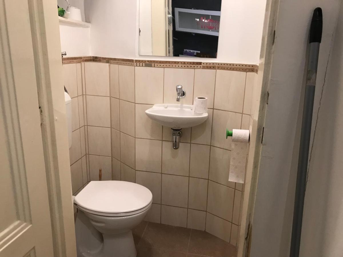 Studio 4U Apartment Budapeszt Zewnętrze zdjęcie