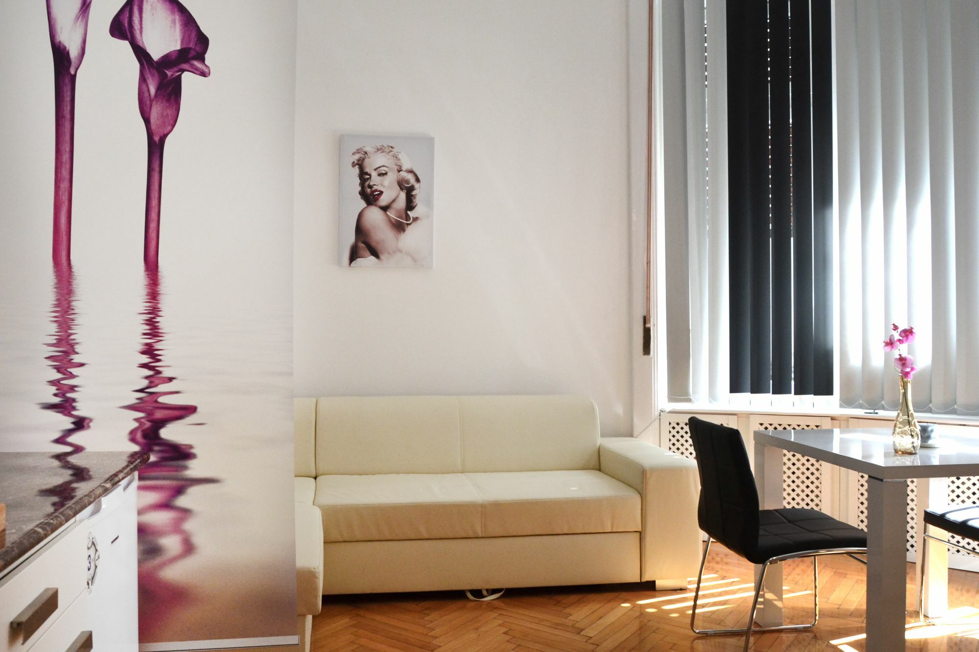 Studio 4U Apartment Budapeszt Zewnętrze zdjęcie