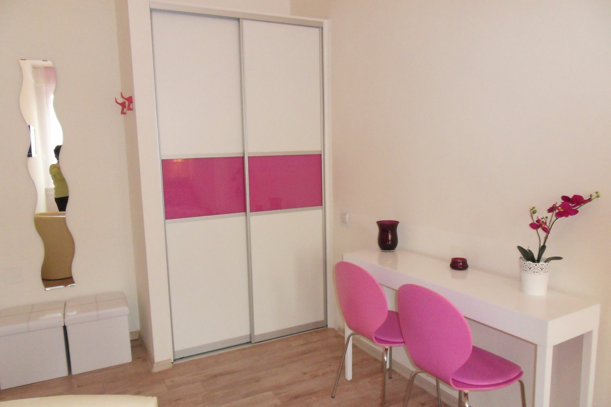 Studio 4U Apartment Budapeszt Zewnętrze zdjęcie