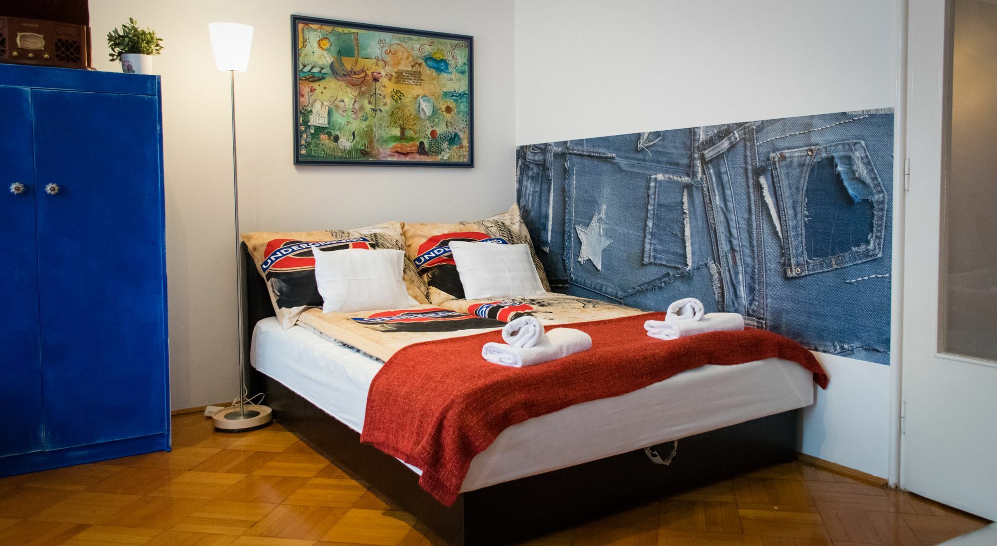 Studio 4U Apartment Budapeszt Zewnętrze zdjęcie