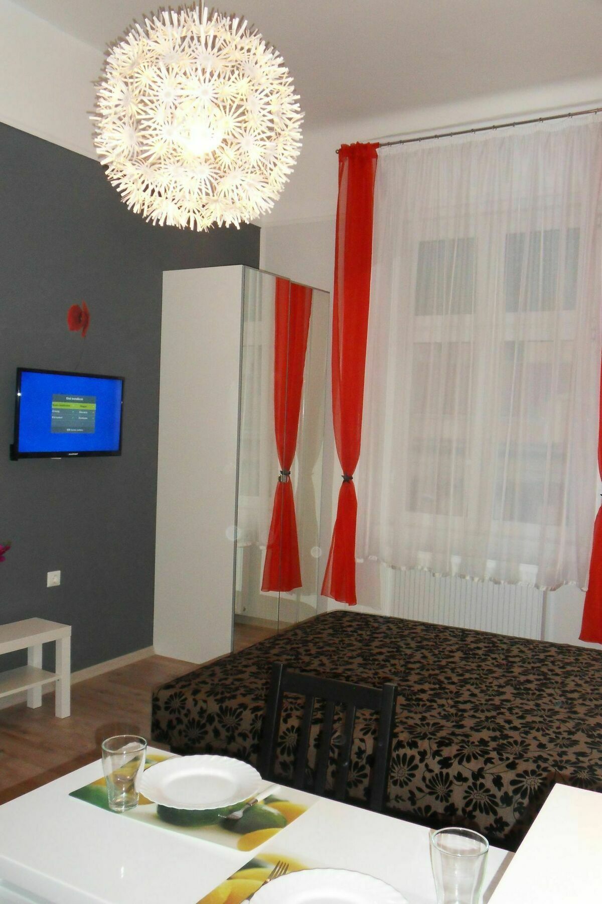 Studio 4U Apartment Budapeszt Zewnętrze zdjęcie