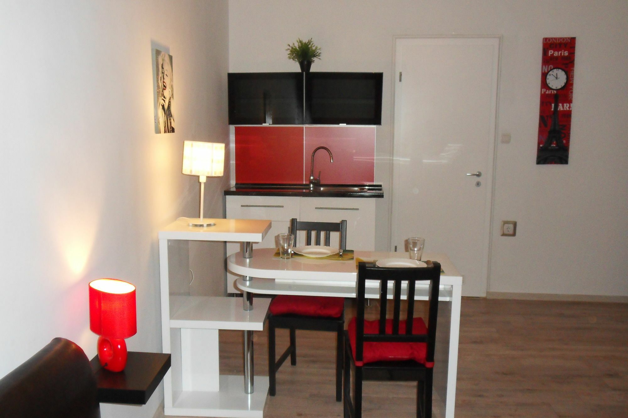 Studio 4U Apartment Budapeszt Zewnętrze zdjęcie