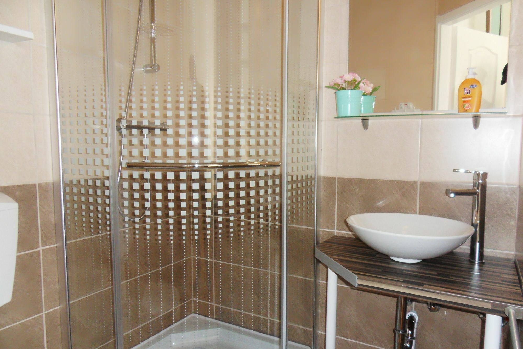 Studio 4U Apartment Budapeszt Zewnętrze zdjęcie