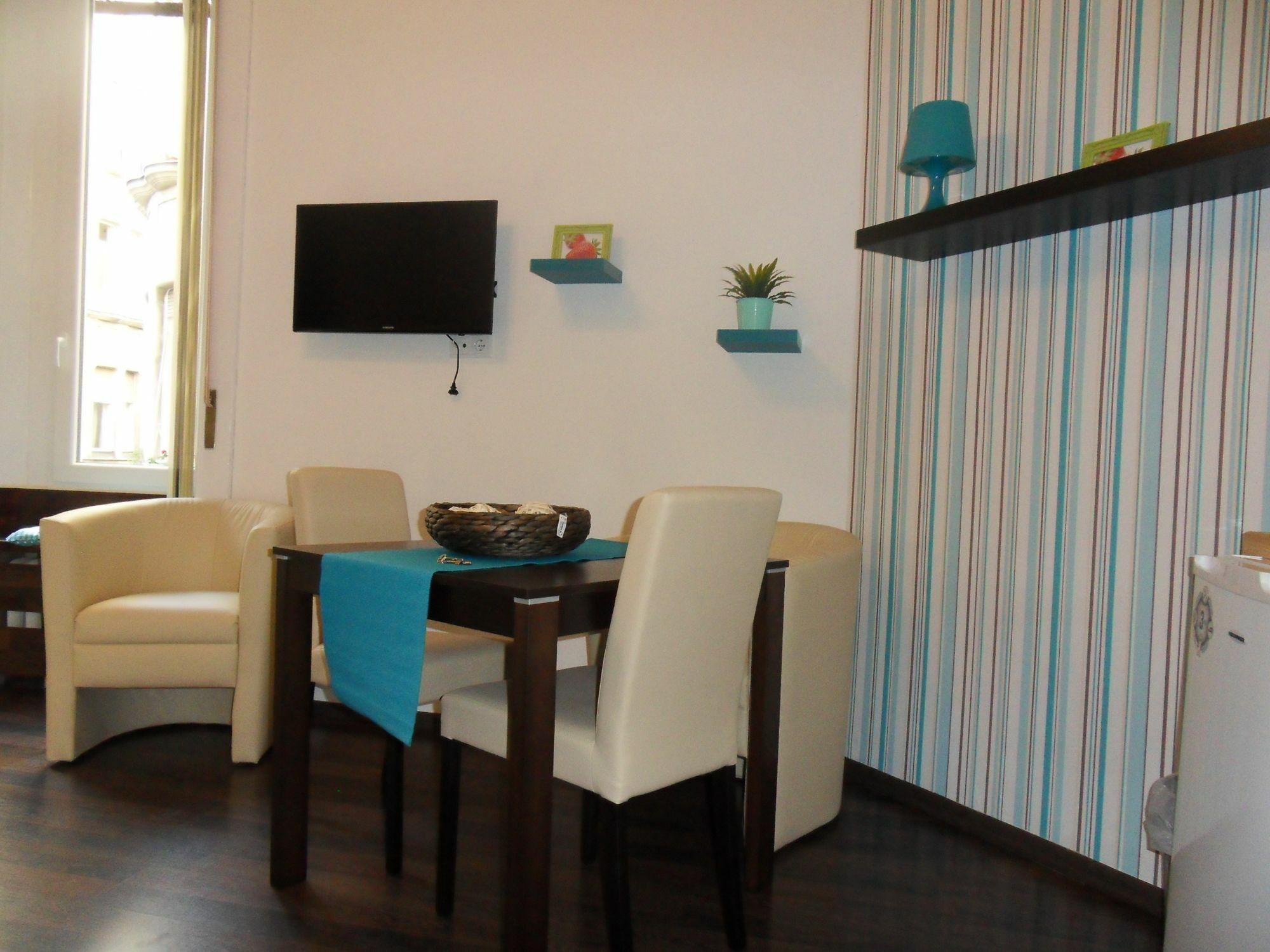 Studio 4U Apartment Budapeszt Zewnętrze zdjęcie
