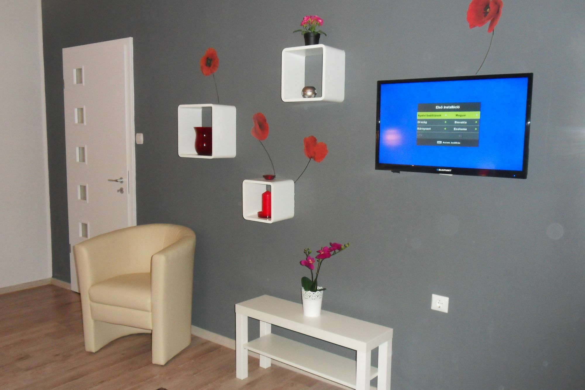 Studio 4U Apartment Budapeszt Zewnętrze zdjęcie