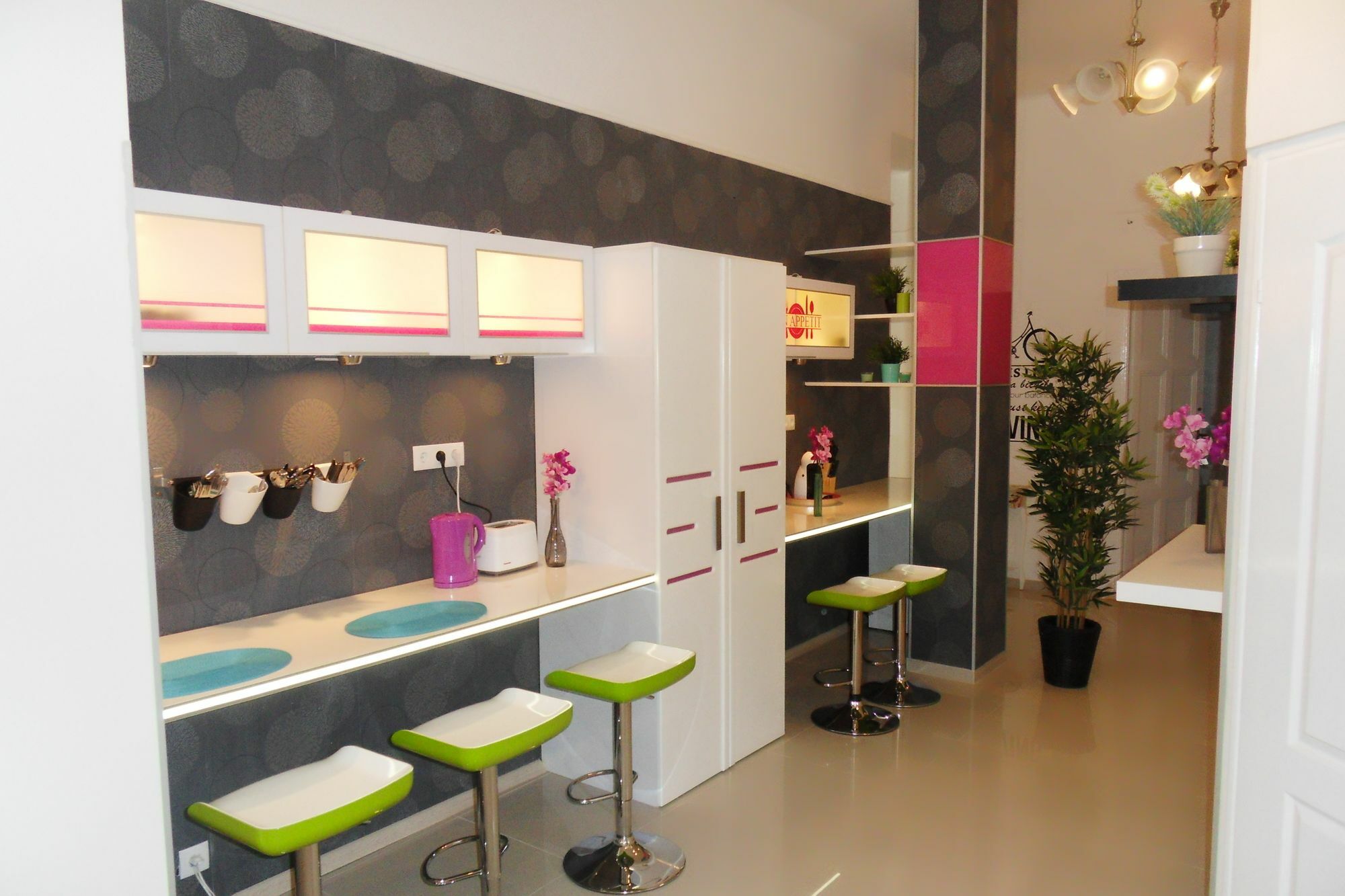 Studio 4U Apartment Budapeszt Zewnętrze zdjęcie