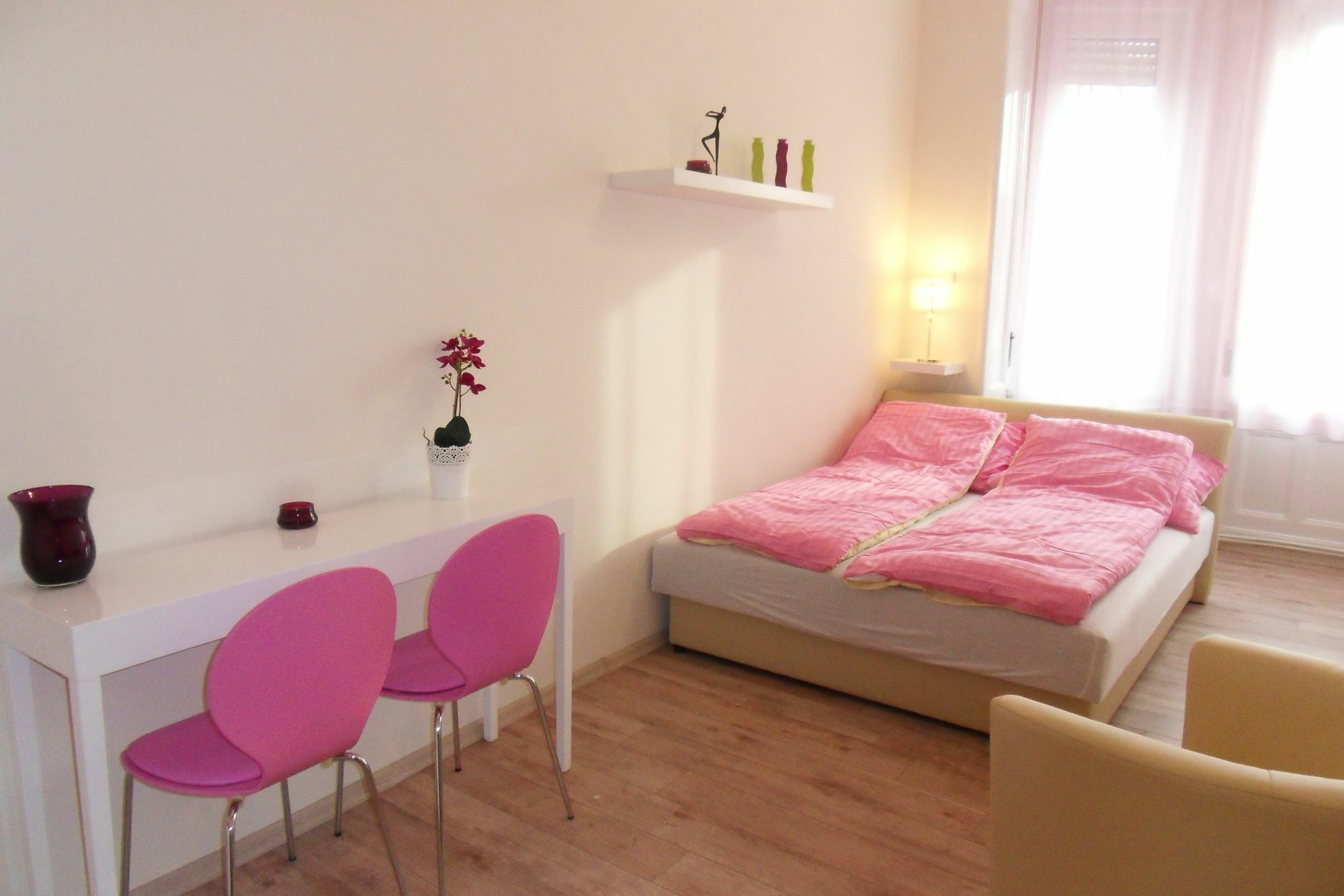 Studio 4U Apartment Budapeszt Zewnętrze zdjęcie