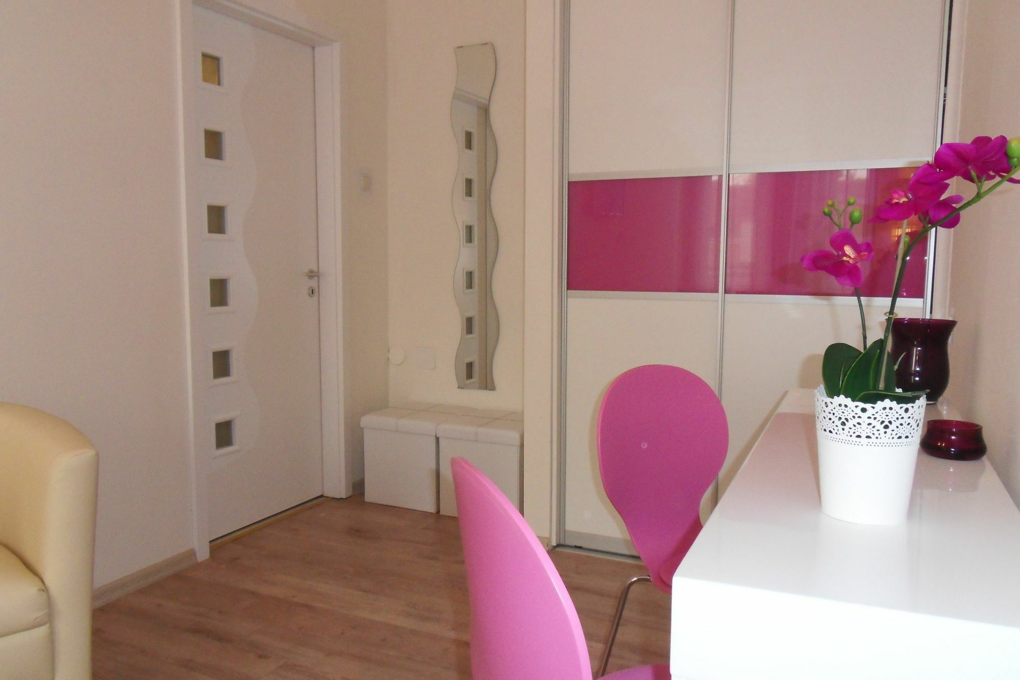 Studio 4U Apartment Budapeszt Zewnętrze zdjęcie