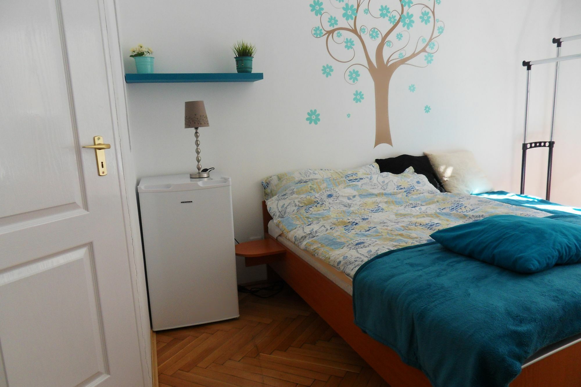 Studio 4U Apartment Budapeszt Zewnętrze zdjęcie