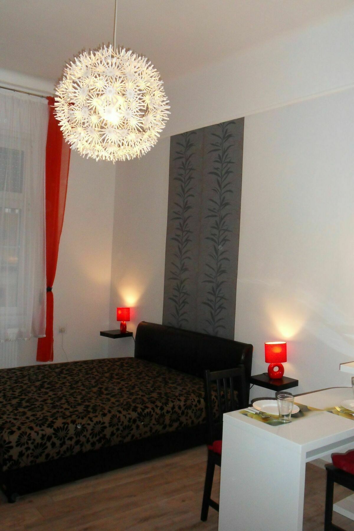 Studio 4U Apartment Budapeszt Zewnętrze zdjęcie