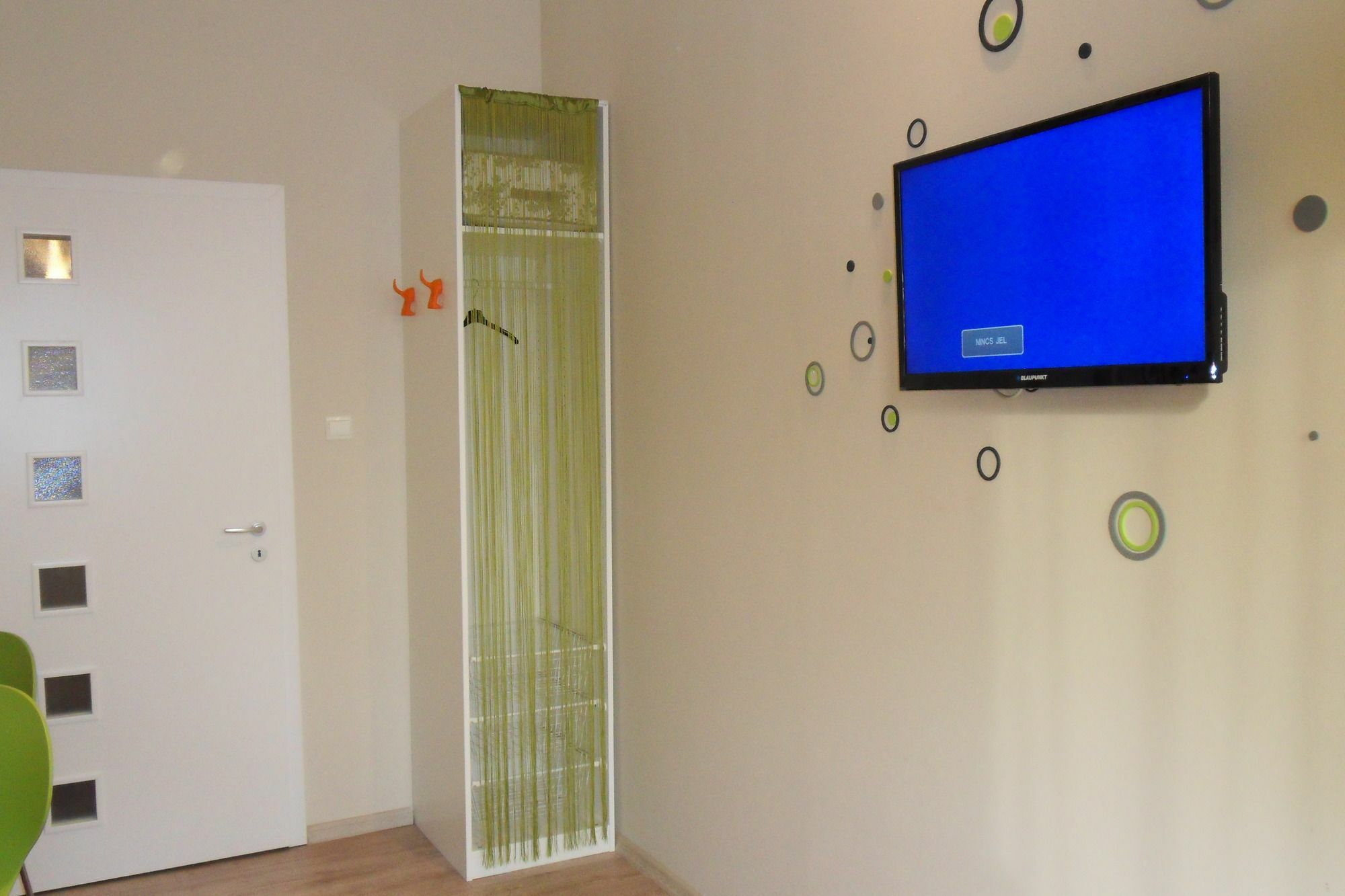 Studio 4U Apartment Budapeszt Zewnętrze zdjęcie