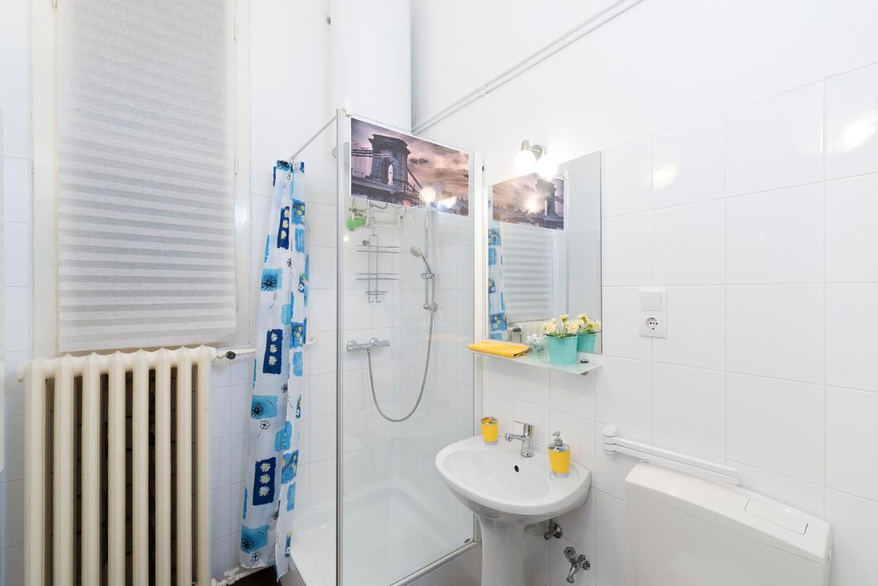 Studio 4U Apartment Budapeszt Zewnętrze zdjęcie