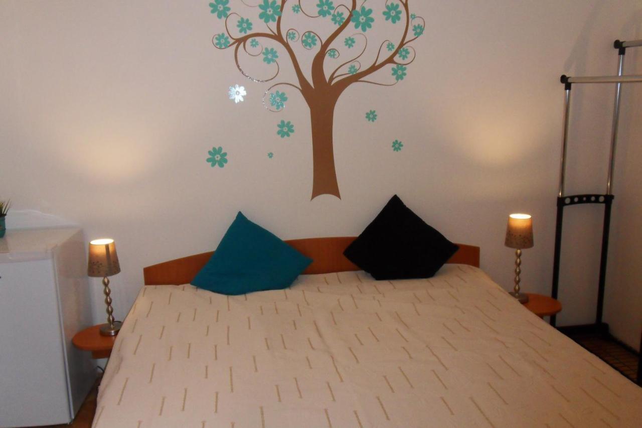 Studio 4U Apartment Budapeszt Zewnętrze zdjęcie